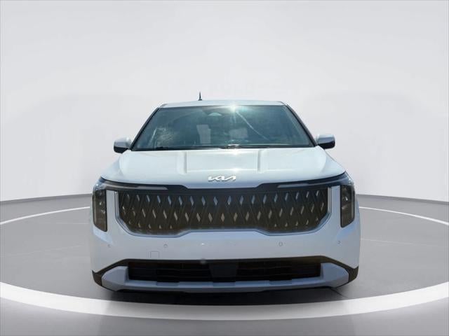 Kia Carnival LXS 2025