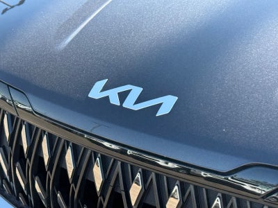 Kia Carnival LXS 2025