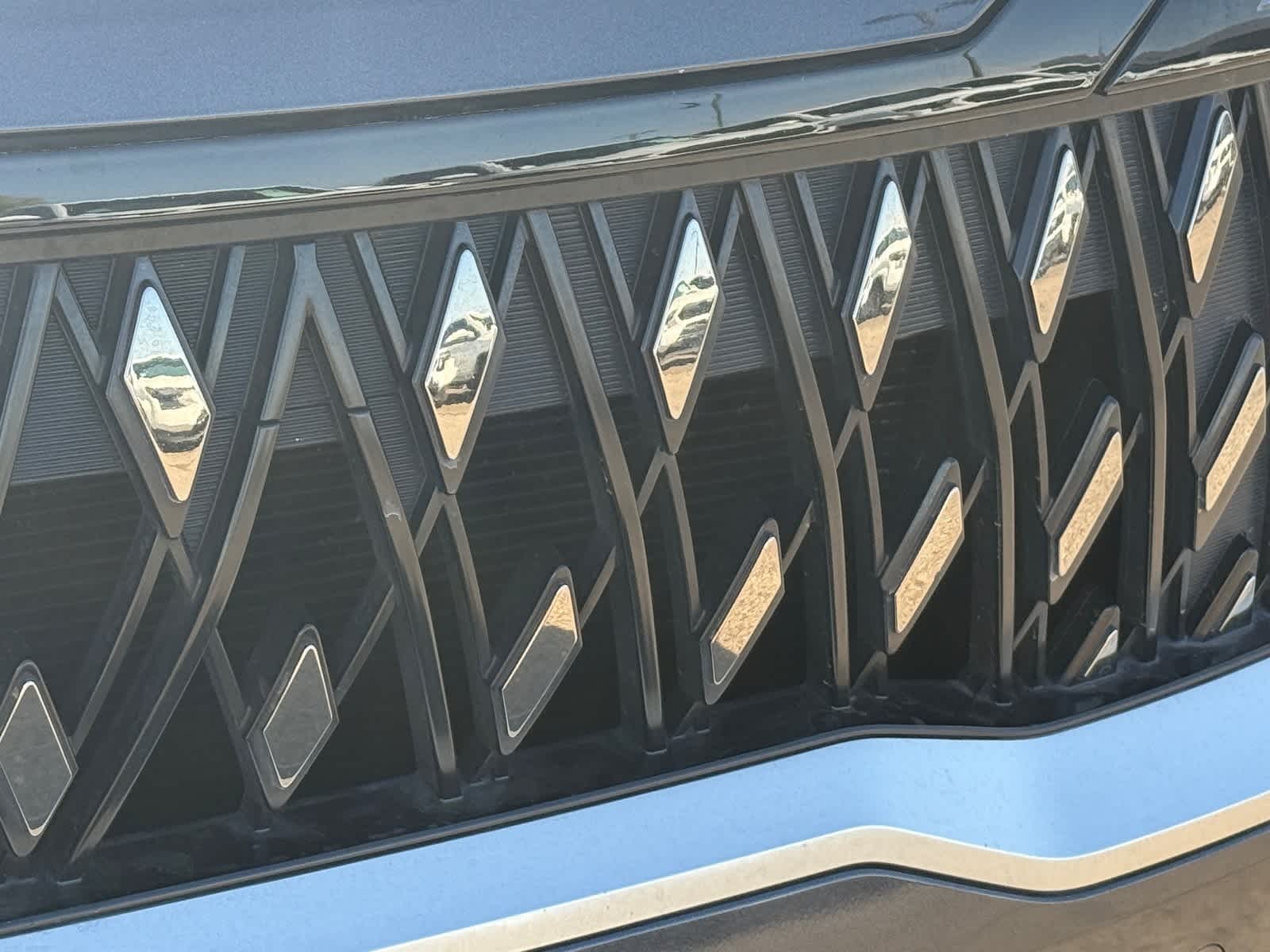 Kia Carnival LXS 2025