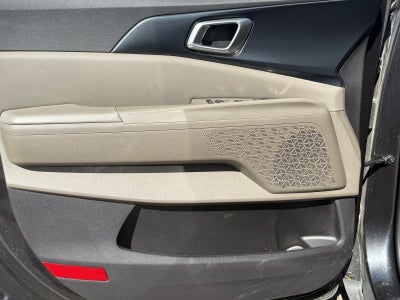 Kia Carnival LXS 2025