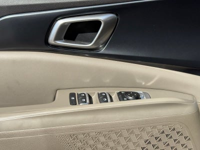 Kia Carnival LXS 2025