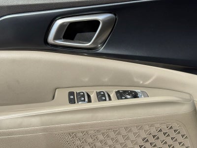 Kia Carnival LXS 2025