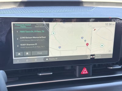 Kia Carnival LXS 2025