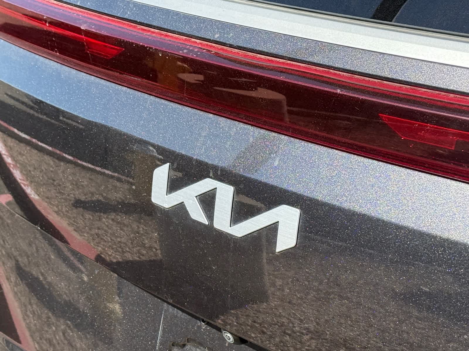 Kia Carnival LXS 2025