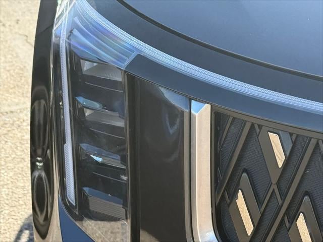 Kia Carnival LXS 2025