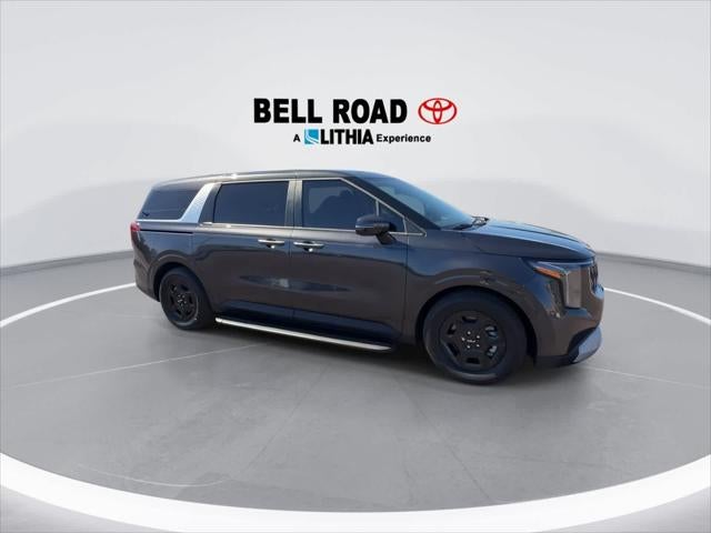 Kia Carnival LXS 2025