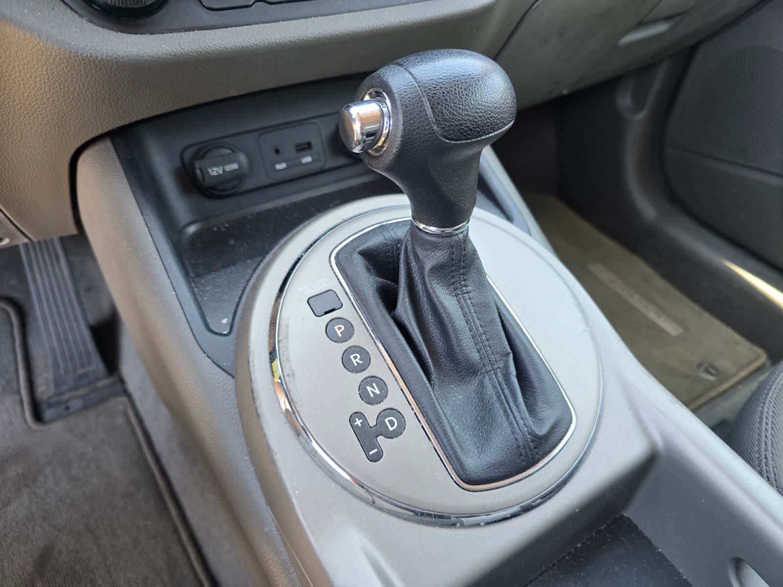 Kia Sportage LX 2015