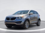 Kia Sportage LX 2015