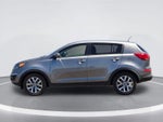 Kia Sportage LX 2015