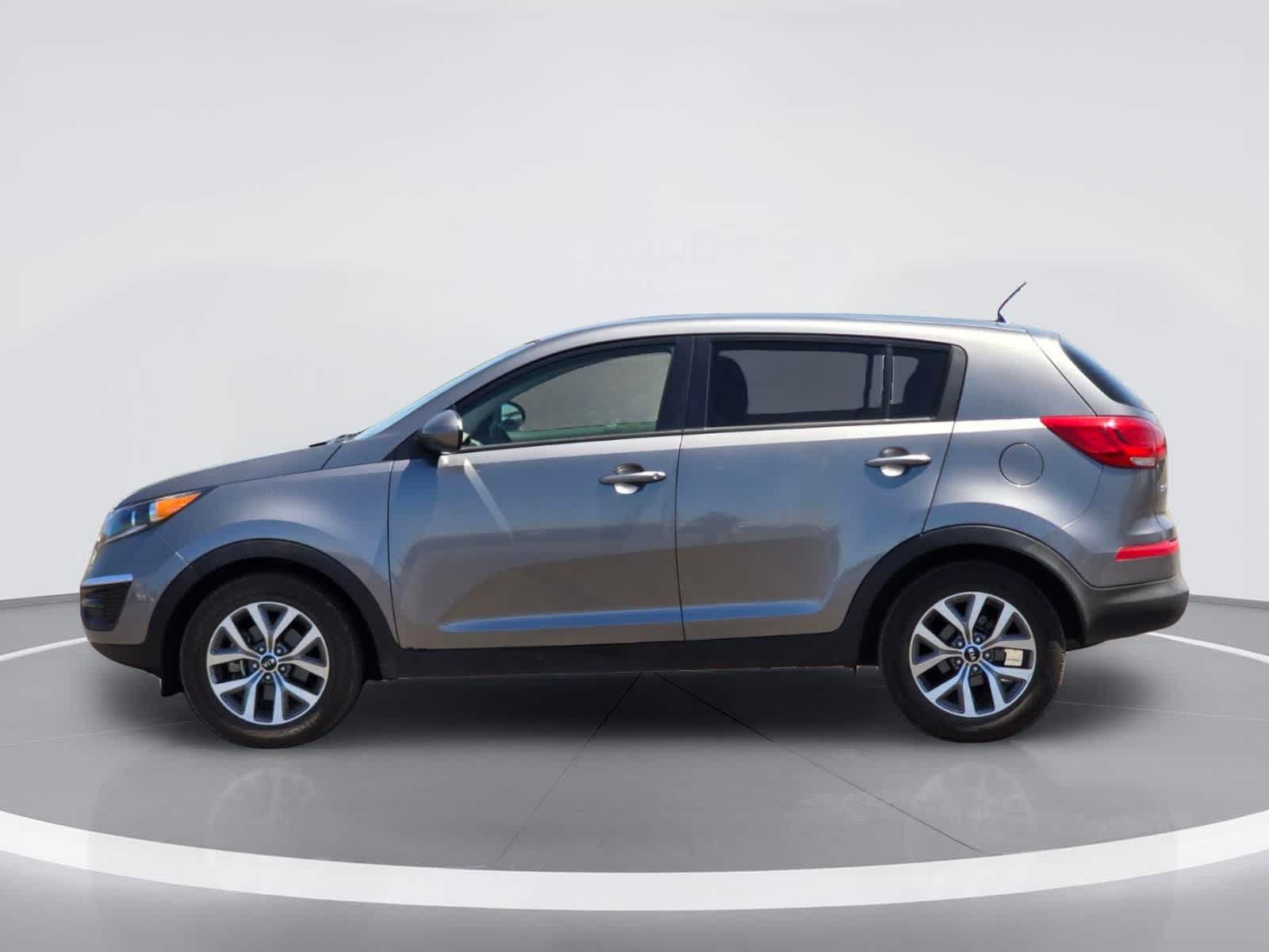 Kia Sportage LX 2015