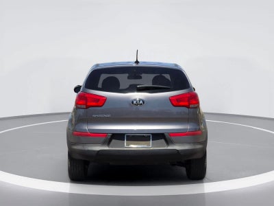 Kia Sportage LX 2015