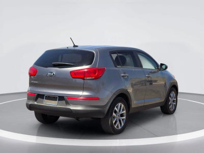 Kia Sportage LX 2015