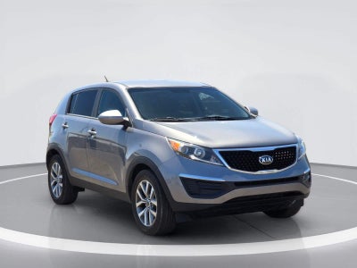 Kia Sportage LX 2015