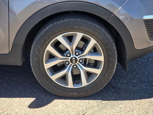 Kia Sportage LX 2015