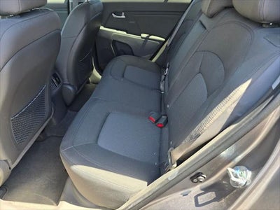 Kia Sportage LX 2015