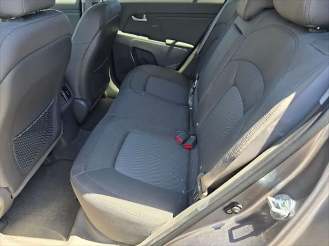 Kia Sportage LX 2015