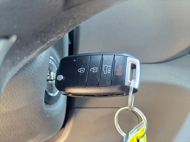 Kia Sportage LX 2015