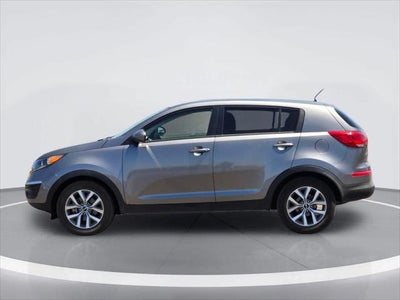 Kia Sportage LX 2015