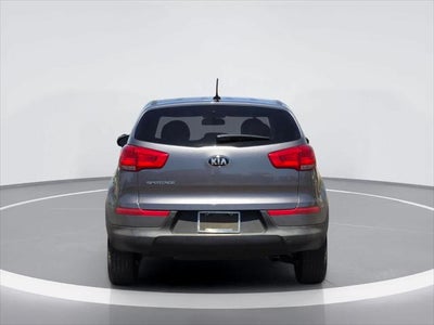 Kia Sportage LX 2015