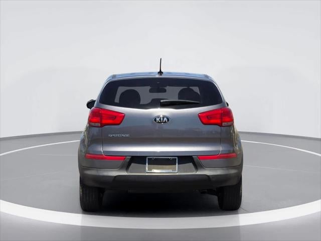 Kia Sportage LX 2015
