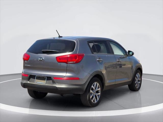 Kia Sportage LX 2015