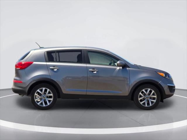 Kia Sportage LX 2015