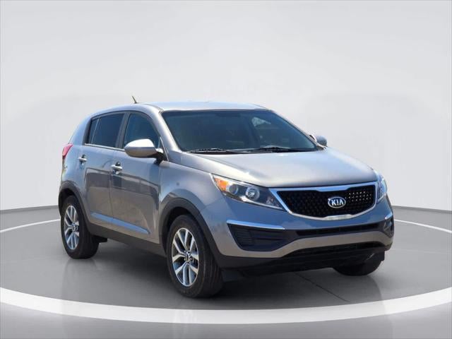 Kia Sportage LX 2015