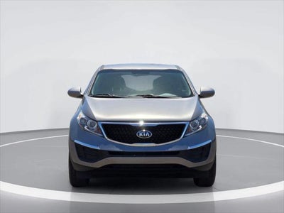 Kia Sportage LX 2015