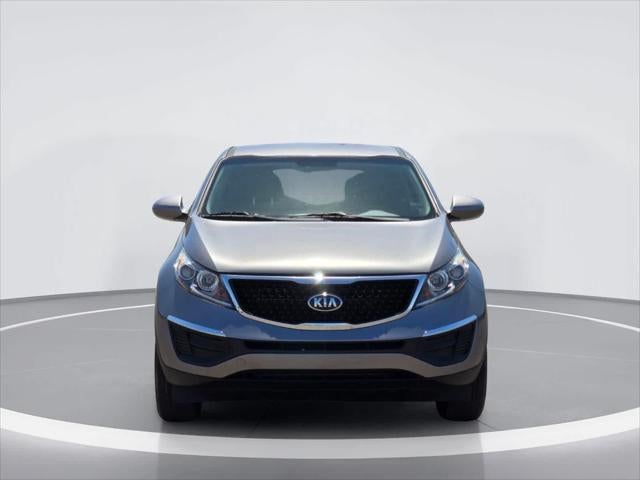 Kia Sportage LX 2015