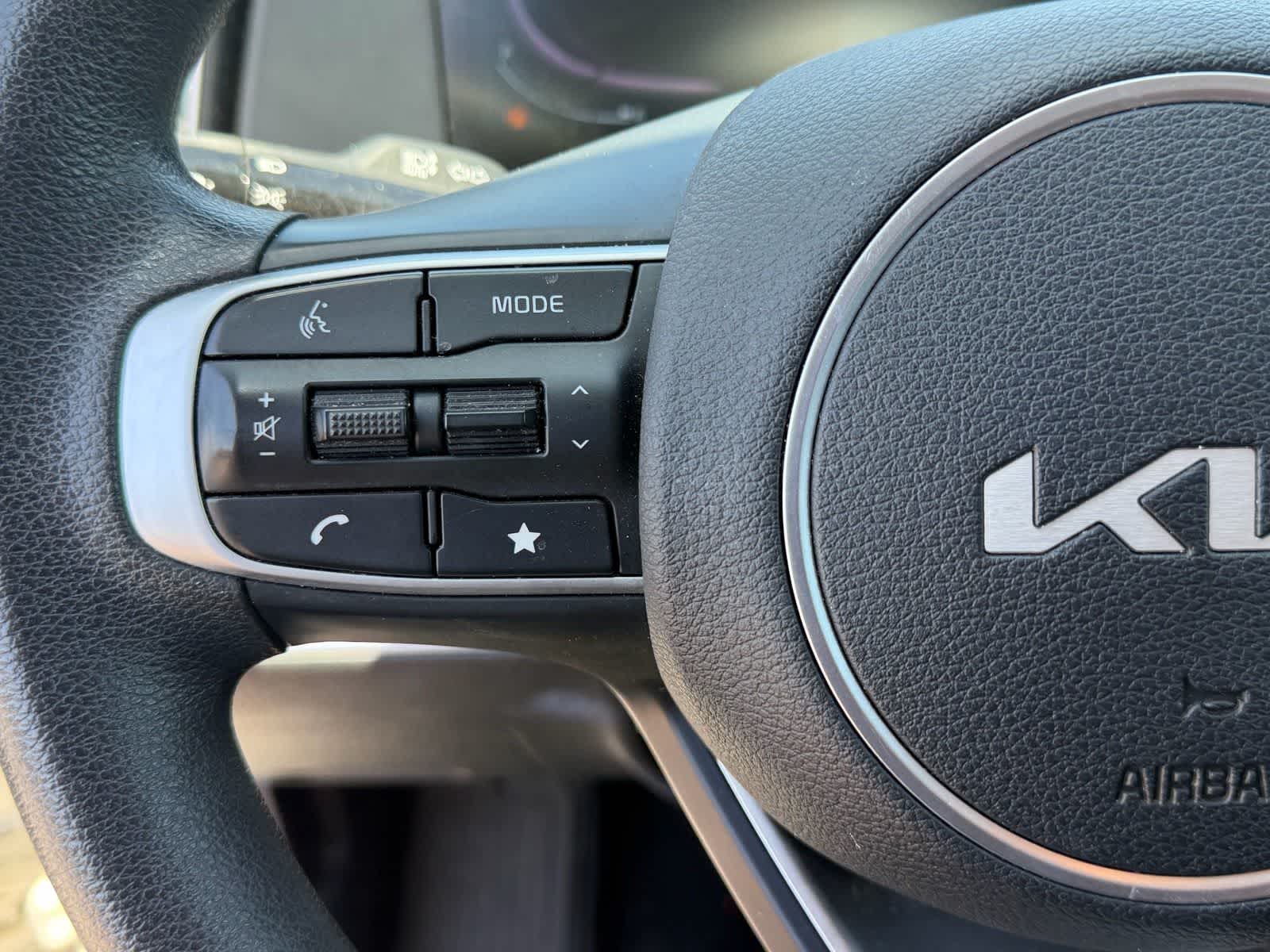 Kia Sportage LX 2023