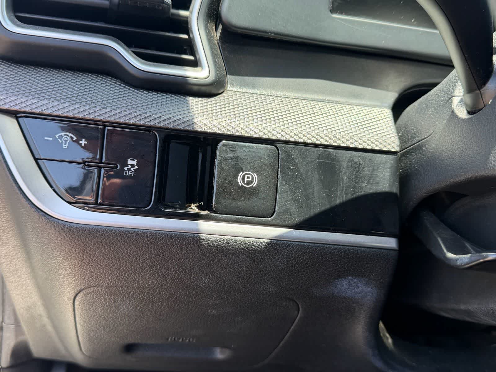 Kia Sportage LX 2023