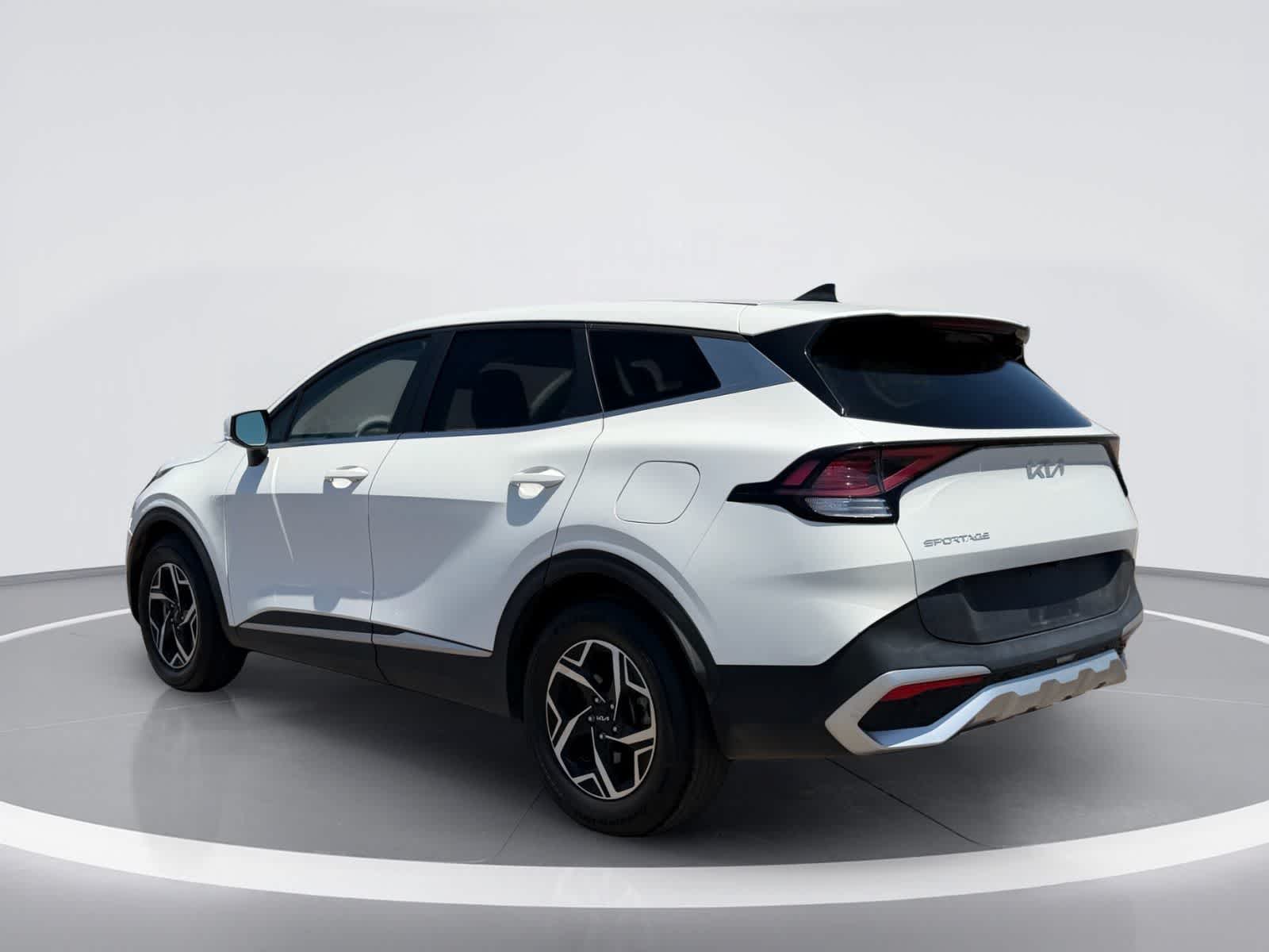 Kia Sportage LX 2023