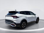 Kia Sportage LX 2023