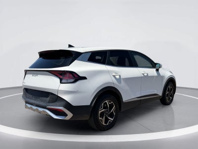 Kia Sportage LX 2023