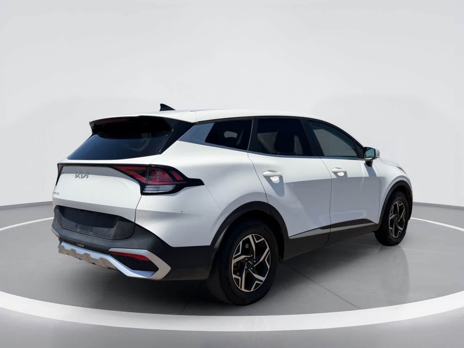 Kia Sportage LX 2023