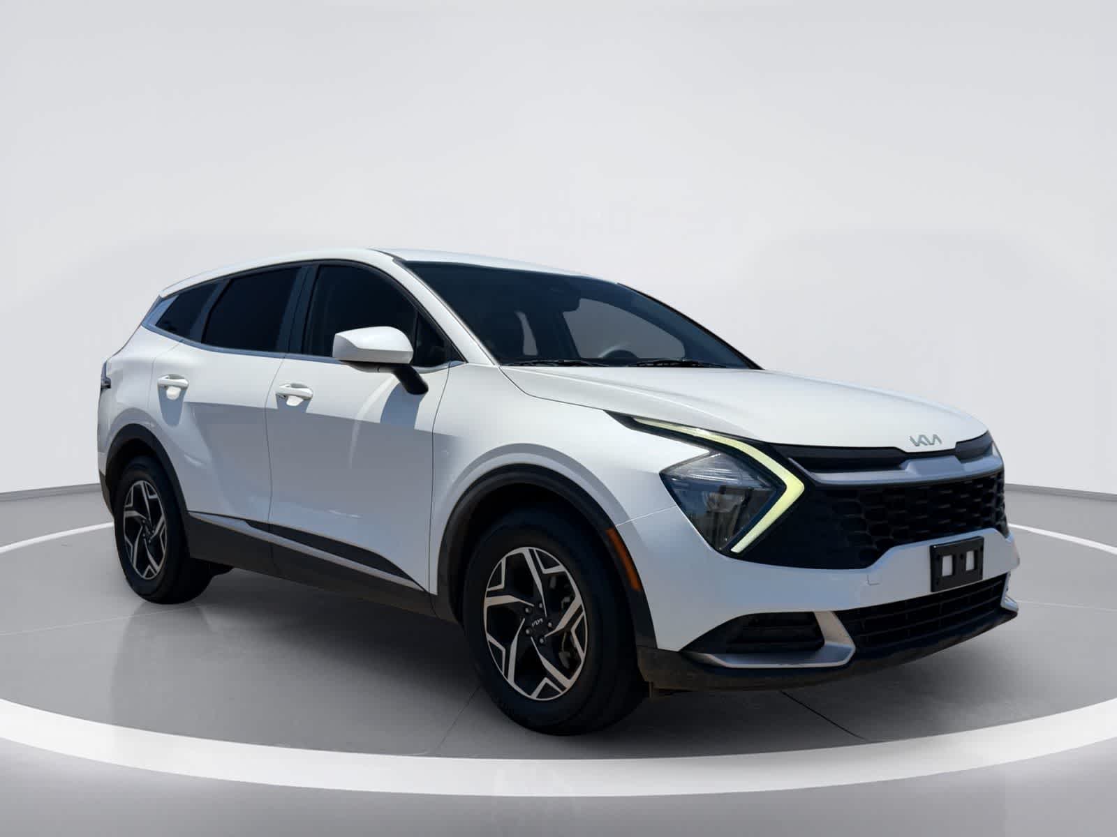 Kia Sportage LX 2023