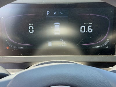 Kia Sportage LX 2023