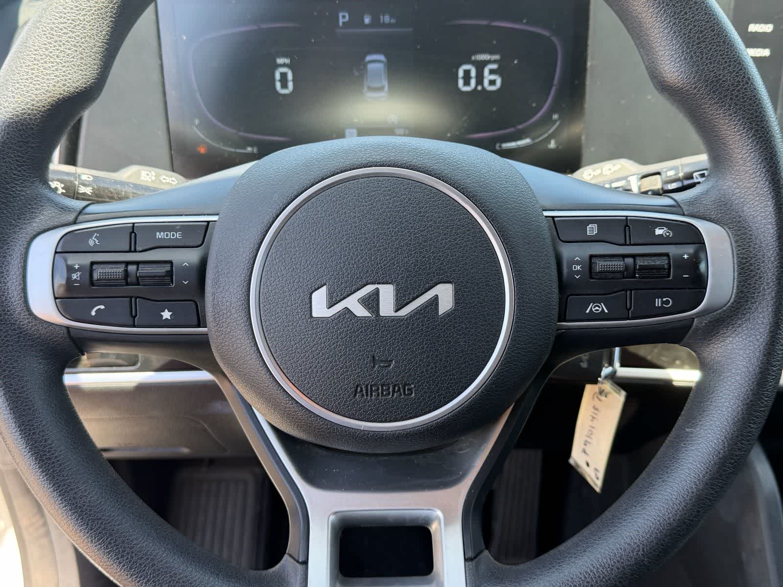 Kia Sportage LX 2023