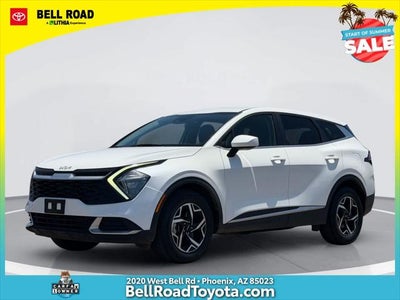 Kia Sportage LX 2023