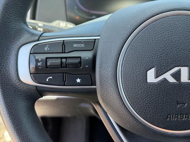 Kia Sportage LX 2023