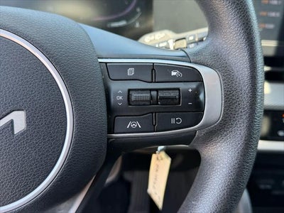 Kia Sportage LX 2023
