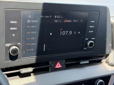 Kia Sportage LX 2023
