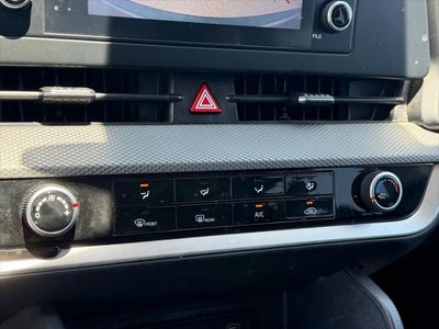 Kia Sportage LX 2023