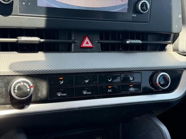 Kia Sportage LX 2023