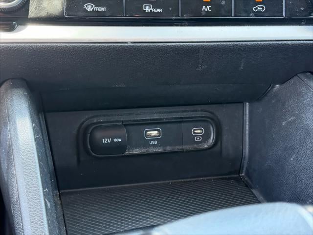 Kia Sportage LX 2023