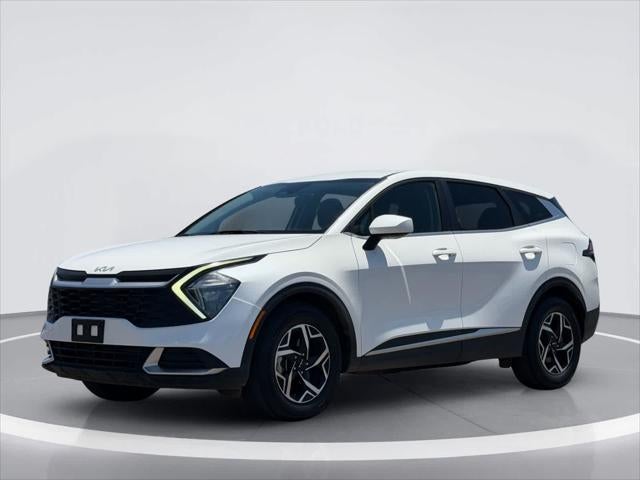 Kia Sportage LX 2023