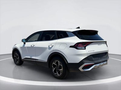 Kia Sportage LX 2023