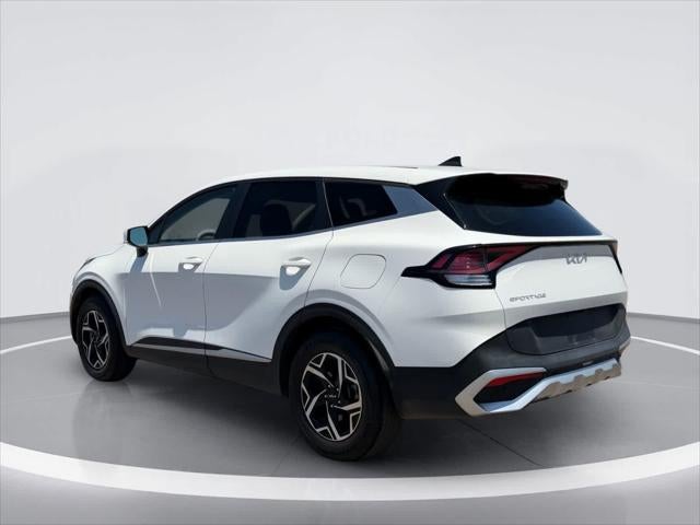 Kia Sportage LX 2023