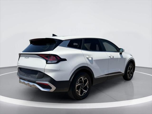 Kia Sportage LX 2023