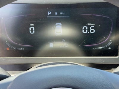 Kia Sportage LX 2023